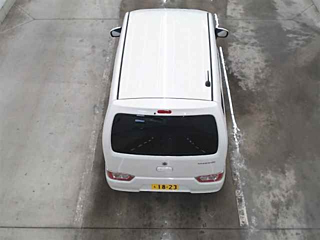 SUZUKI WAGON R 2024