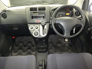 SUBARU PLEO 2014