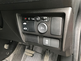 HONDA FREED 2014