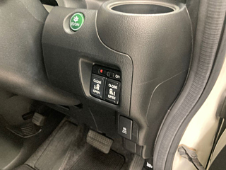 HONDA N BOX 2013