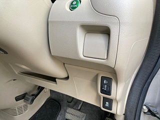 HONDA N BOX 2017