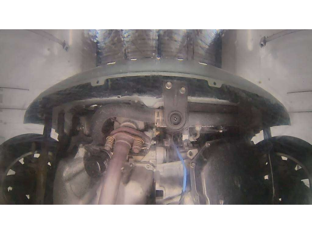 SUZUKI ALTO LAPIN 2012