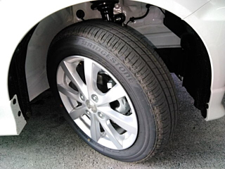 SUZUKI WAGON R 2025