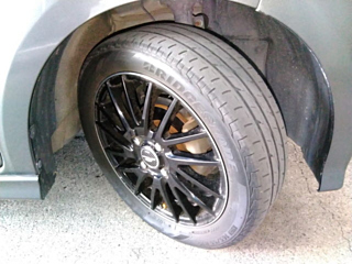 HONDA N BOX 2013