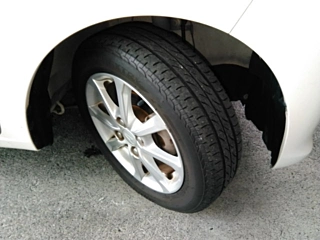 DAIHATSU MOVE 2018