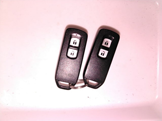 HONDA N BOX 2013