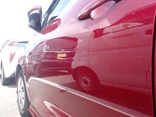 TOYOTA YARIS 2020