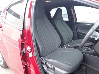 TOYOTA YARIS 2020