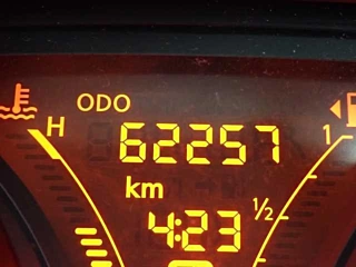 NISSAN NOTE 2020