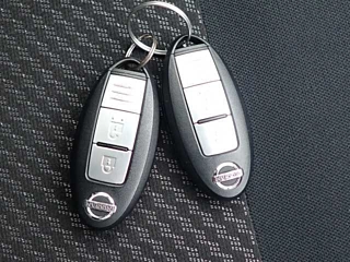 NISSAN NOTE 2020