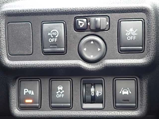 NISSAN NOTE 2020