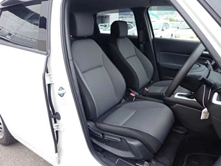 HONDA FIT 2022