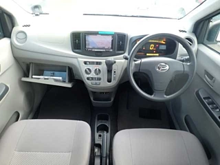 DAIHATSU MIRA E S 2017