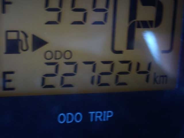 TOYOTA TOWN ACE VAN 2018