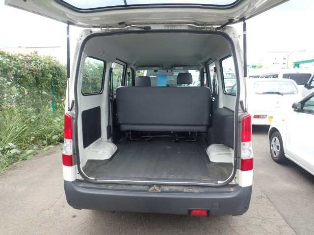 TOYOTA TOWN ACE VAN 2018