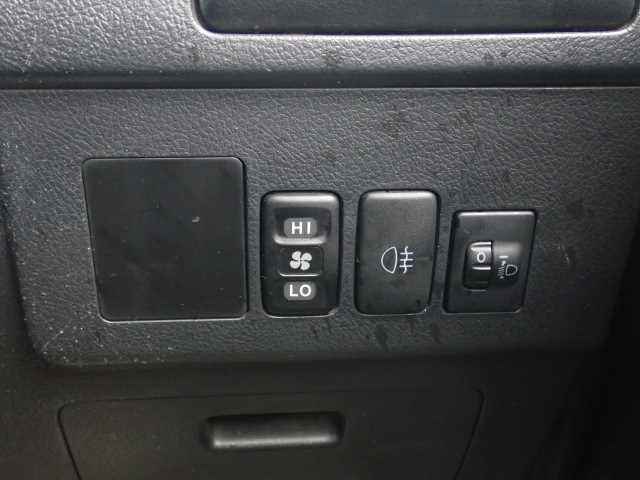 TOYOTA TOWN ACE VAN 2018