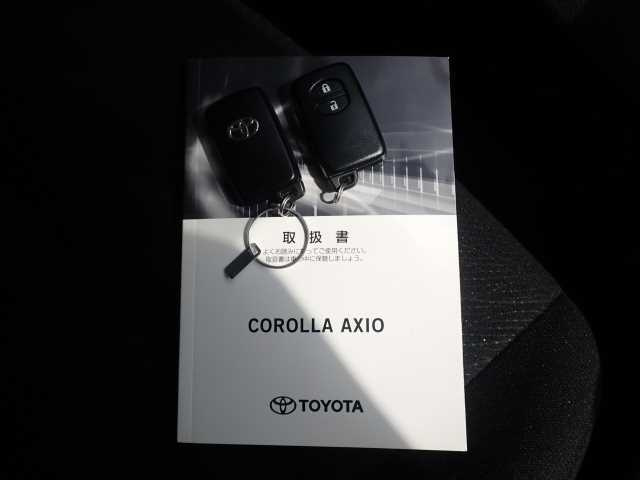 TOYOTA COROLLA AXIO 2020