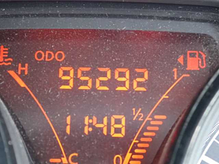 NISSAN NOTE 2016