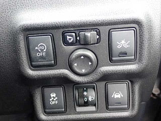 NISSAN NOTE 2016