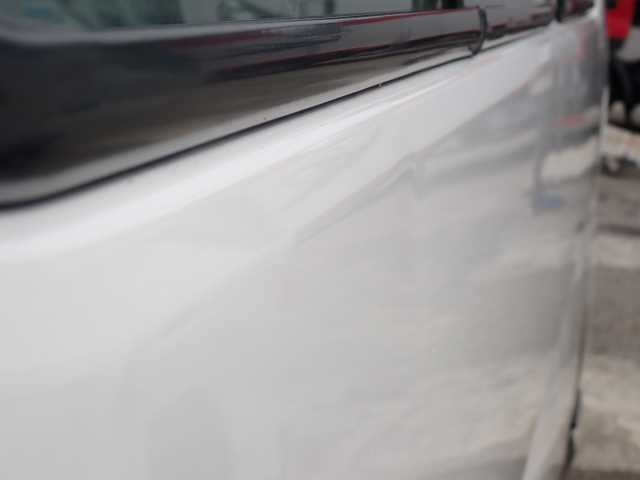 NISSAN CARAVAN BUS 2008