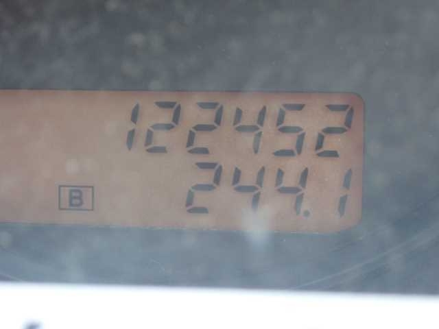 NISSAN CARAVAN BUS 2008