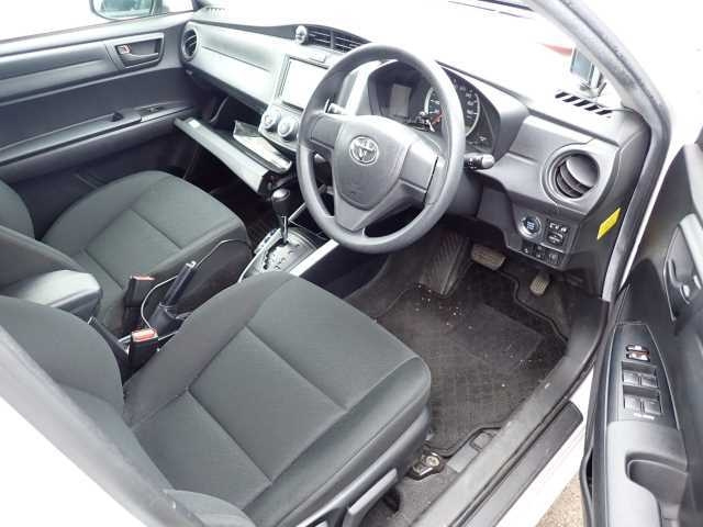 TOYOTA COROLLA FIELDER 2020