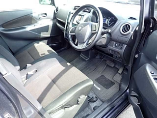 NISSAN DAYZ 2015
