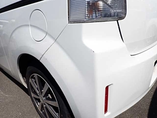 TOYOTA SPADE 2012