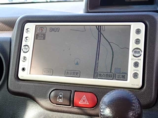 TOYOTA SPADE 2012