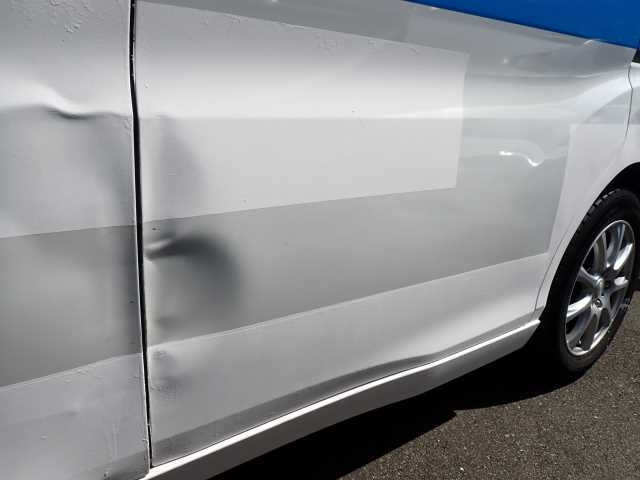 HONDA STEP WAGON 2016