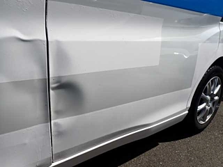 HONDA STEP WAGON 2016