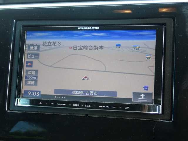 HONDA STEP WAGON 2016