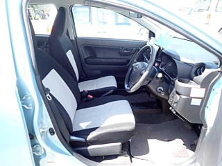 DAIHATSU MIRA E S 2017