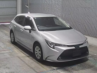 TOYOTA COROLLA TOURING 2020