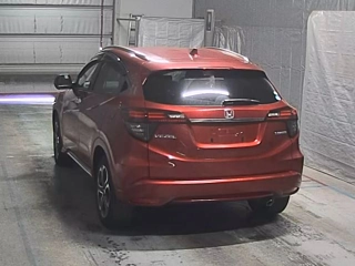 HONDA VEZEL 2020