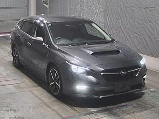 SUBARU LEVORG 2020