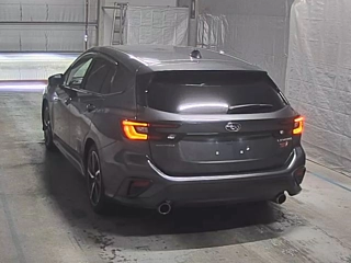 SUBARU LEVORG 2020