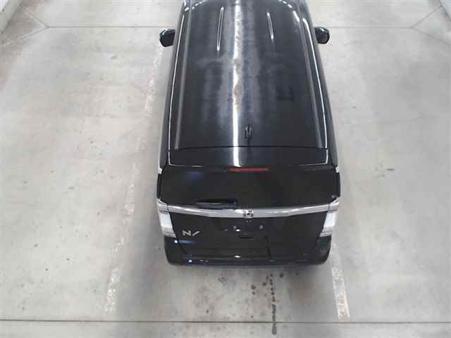 HONDA N BOX SLASH 2015