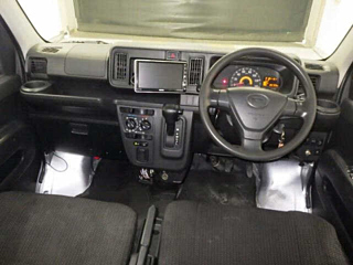 DAIHATSU HIJET VAN 2018
