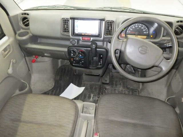 NISSAN CLIPPER VAN 2019