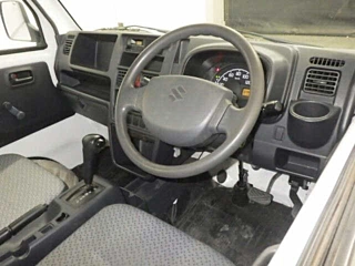 SUZUKI CARRY TRUCK 2016