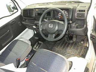 HONDA ACTY TRUCK 2017