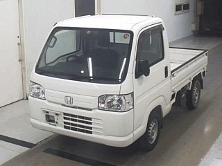 HONDA ACTY TRUCK 2017