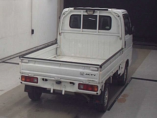HONDA ACTY TRUCK 2017