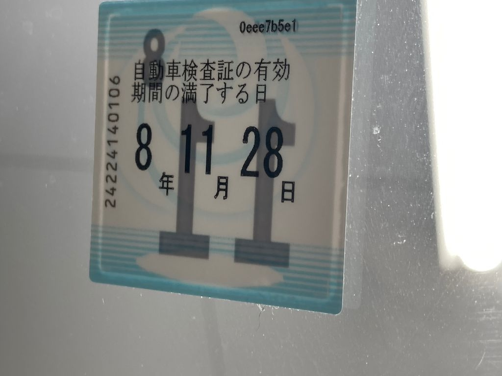 TOYOTA PRIUS ALPHA 2013