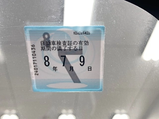 SUBARU XV 2017