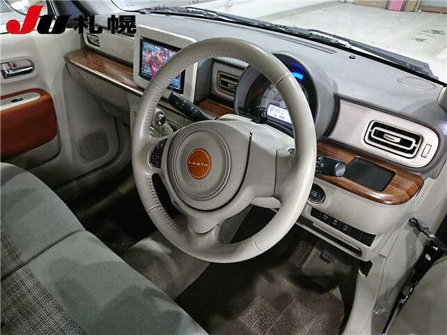 MITSUBISHI EK SPACE 2014