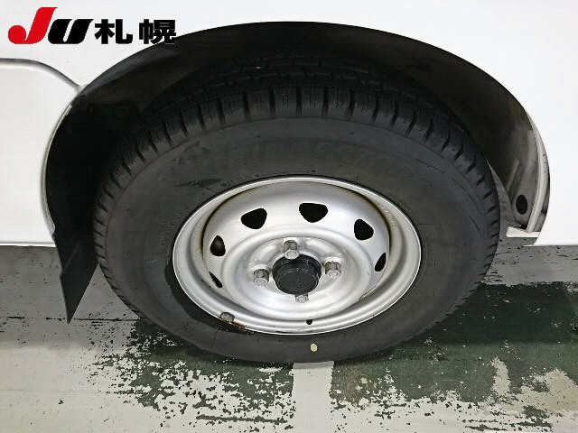 NISSAN CLIPPER TRUCK 2017