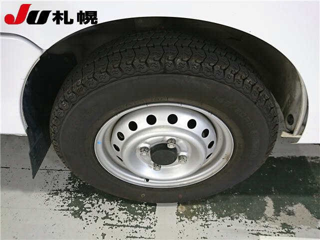 NISSAN CLIPPER TRUCK 2017