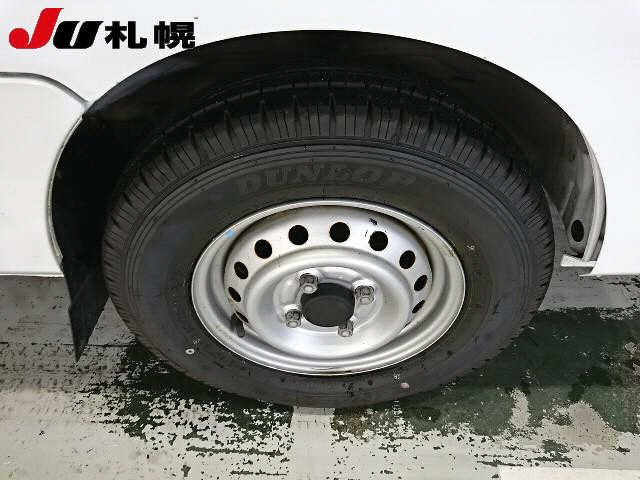 NISSAN CLIPPER TRUCK 2017